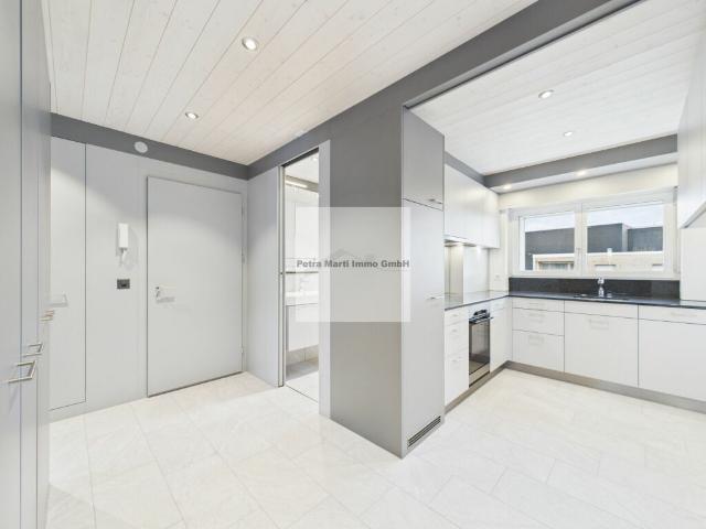 4.5 Zimmer Wohnung im 3. OG