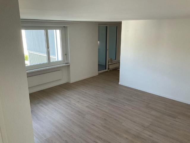 3.5 Zimmer Wohnung im 3. OG in Embrach – ab 1. Dezember 2026 verfügbar