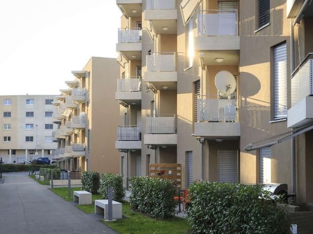 3.5 Zimmer Wohnung im 3. Stock zu vermieten!