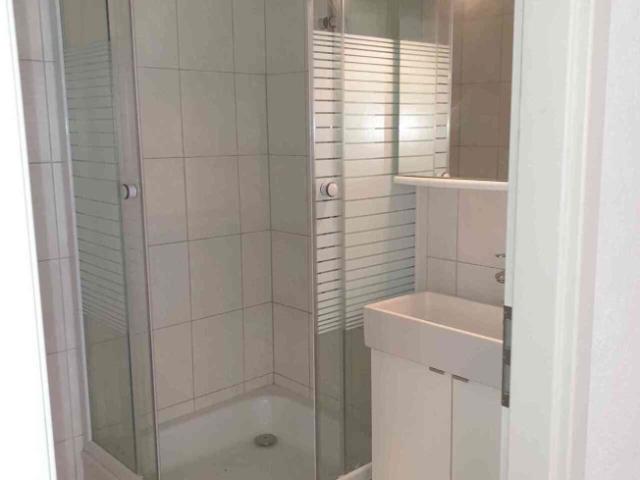 3.5 Zimmer Wohnung im 1. Stock