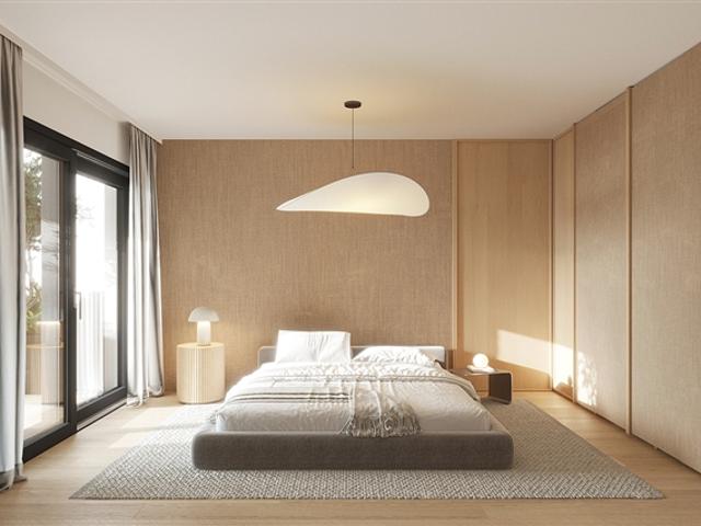 3.5 Zimmer Wohnung im 1. Stock in Sion
