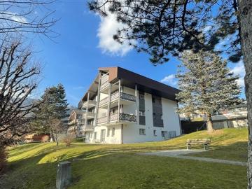 Charmey, Greyerzbezirk, Kanton Freiburg