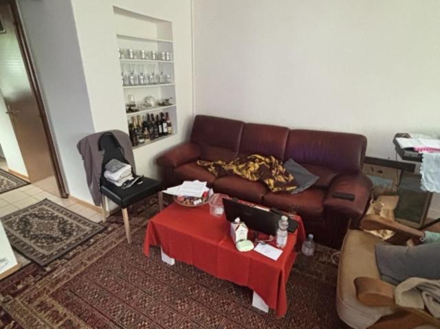 3,5 Zimmer Wohnung im 2. Stock, ideal in Villeneuve gelegen