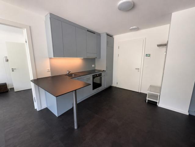 3.5 Zimmer Wohnung im 4.OG mit Balkon