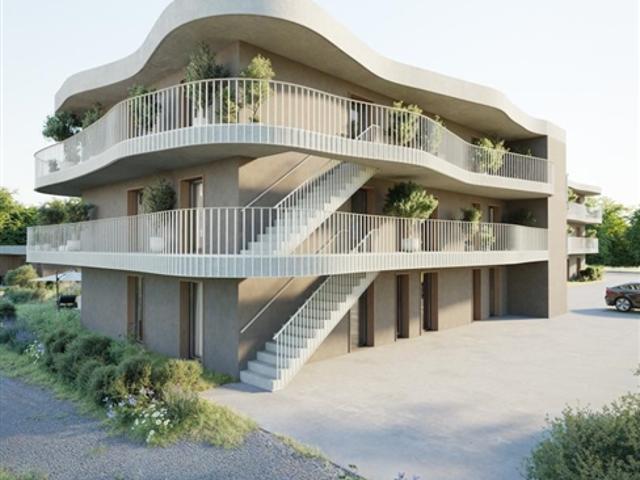 3.5 Zimmer Wohnung im 1. Stock in Vétroz