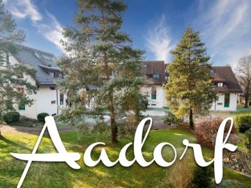 Moosstrasse, Aadorf, Aadorf, Bezirk Münchwilen, Thurgau