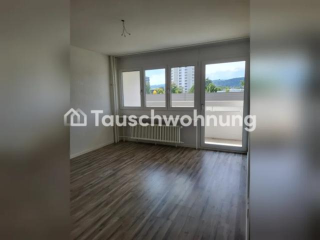 3.5 Zimmer Wohnung im Kreis 12