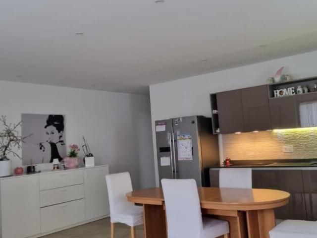 3.5 Zimmer Wohnung im Innenhof in Coldrerio