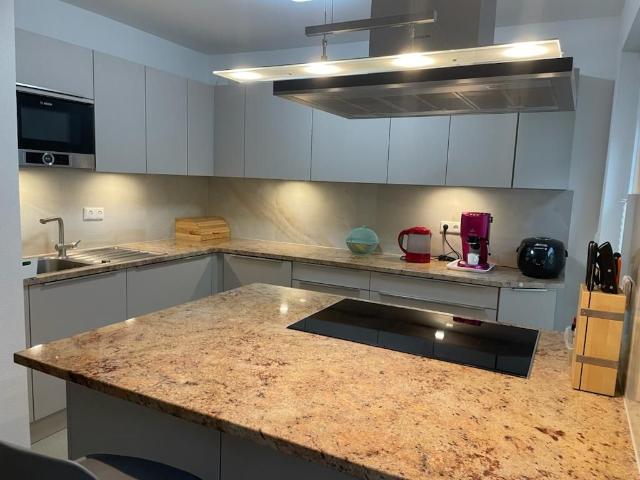 3,5 Zimmer Wohnung im Herzen von Ludwigsburg