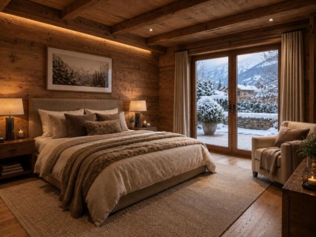 3,5 Zimmer Wohnung im Herzen von Montana