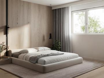 3.5 Zimmer Wohnung im Hochparterre B.3