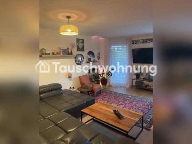 3.5 Zimmer Wohnung im schönen Eglisau!
