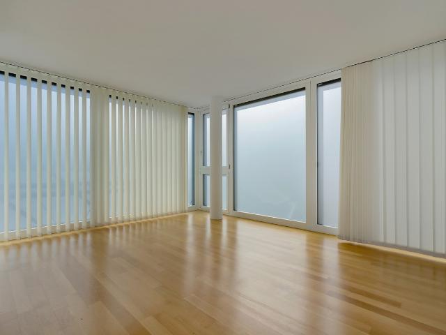 3.5 Zimmer Wohnung im Zentrum von Belp