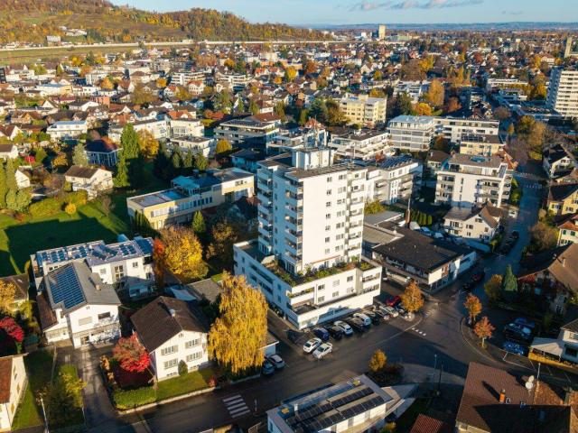 Ein Zuhause mit Zukunft: großzügig, ruhig und voller Möglichkeiten