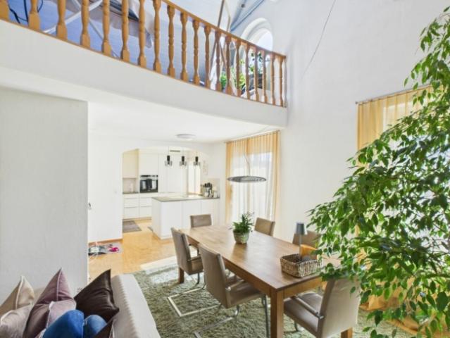 3.5 Zimmer Wohnung in 3 Familienhaus