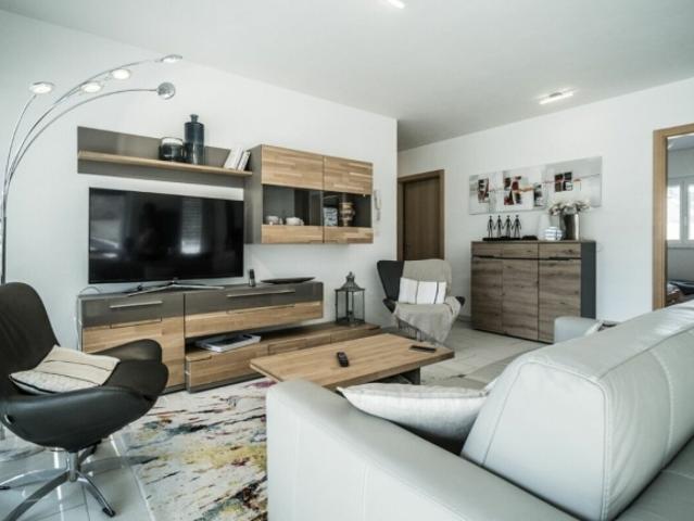 3,5 Zimmer Wohnung in Charrat