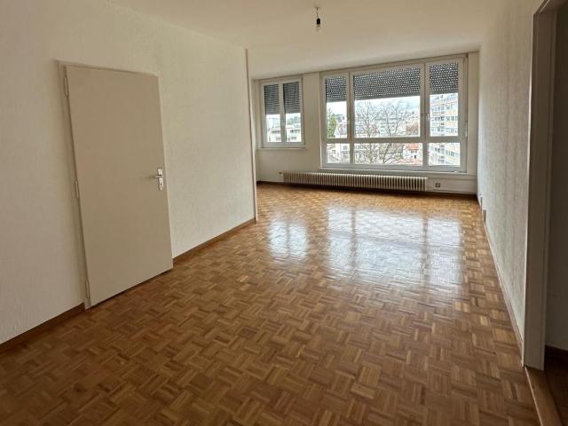 3,5 Zimmer Wohnung in Châtelaine