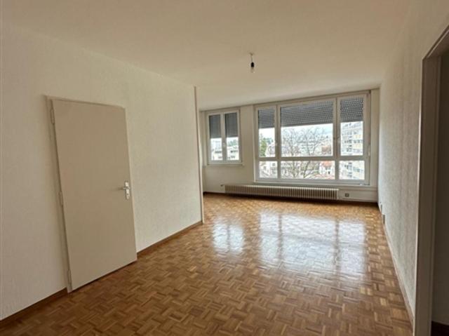 3,5 Zimmer Wohnung in Châtelaine