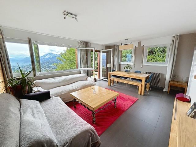 3,5 Zimmer Wohnung in Crans Montana Lens Sektor