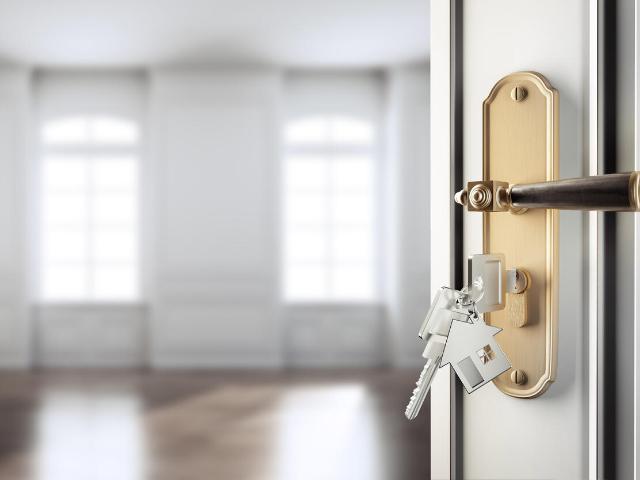 3,5 Zimmer Wohnung in attraktiver Lage