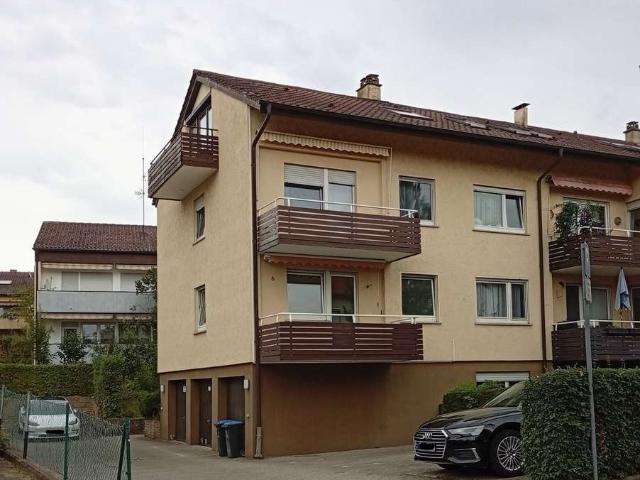 3.5 Zimmer Wohnung in Böblingen, 1. OG / Hochparterre