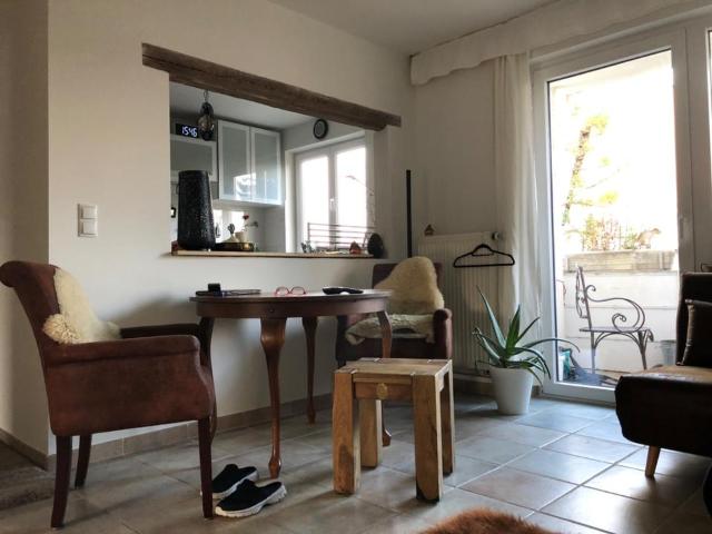 3,5 Zimmer Wohnung in Bonn Kessenich zu verkaufen
