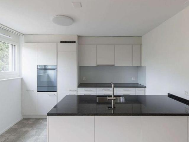 3.5 Zimmer Wohnung in Bassersdorf