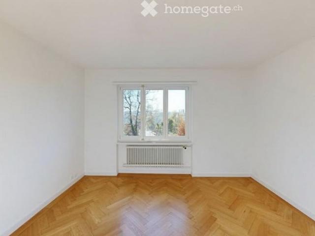 3.5 Zimmer Wohnung in Bern 73 m²
