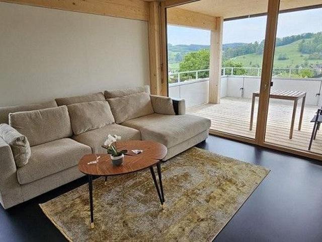 3.5 Zimmer Wohnung in Birmensdorf ZH Ihr neues Zuhause im Grünen