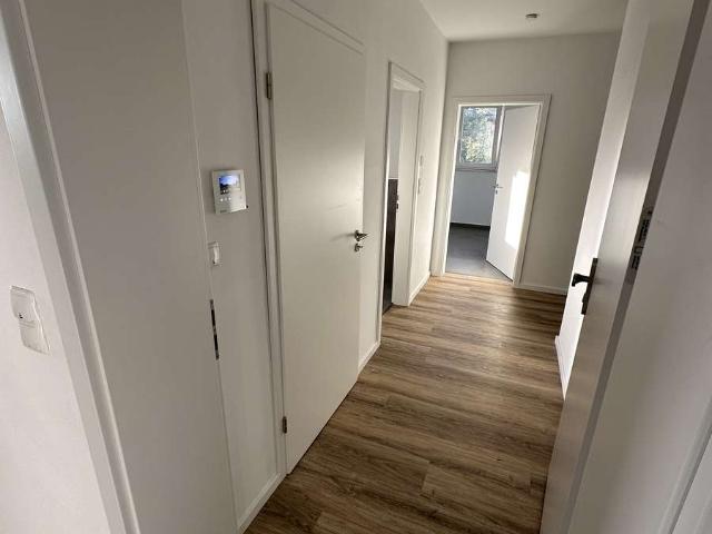 3,5 Zimmer Wohnung in Bückeburg