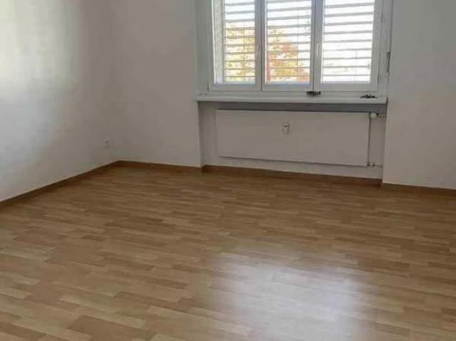 3.5 Zimmer Wohnung in Buchs