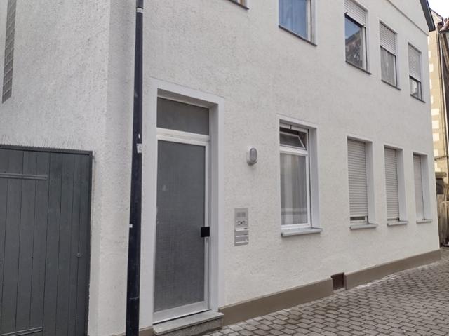3,5 Zimmer Wohnung in GD Stadtmitte max. 2 Pers/NR/keine Haustiere