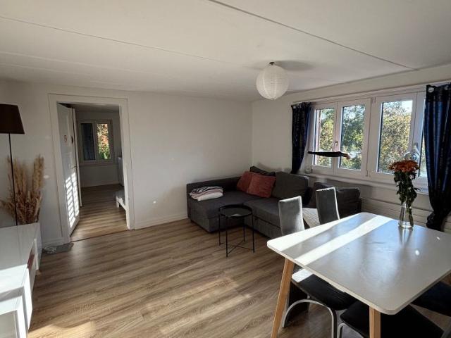 3.5 Zimmer Wohnung in Gebenstorf – Nachmieter ab 01.12.2026 gesucht