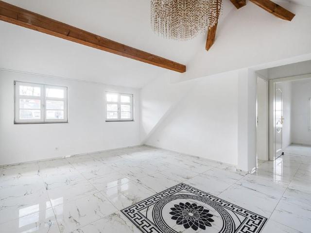 3.5 Zimmer Wohnung in Grenznähe
