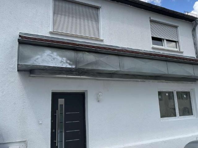 3,5 Zimmer Wohnung in Gschwend