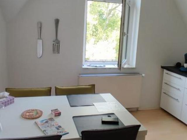 3,5 Zimmer Wohnung in Dortmund, Alt Scharnhorst