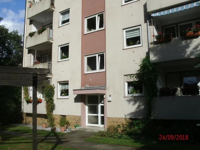 3,5 Zimmer Wohnung in Dortmund Holzen