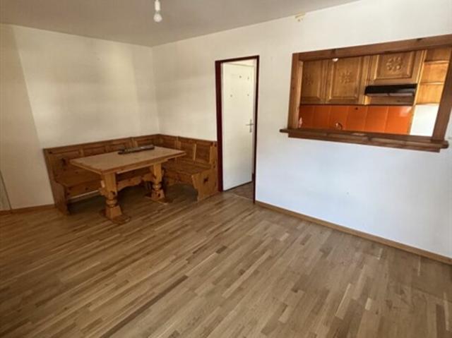 3,5 Zimmer Wohnung in der Nähe des Zentrums von Montana