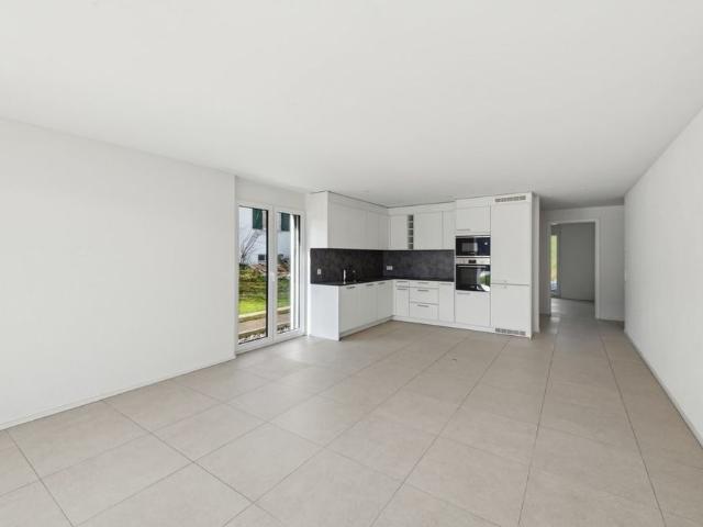 3.5 Zimmer Wohnung in Endingen