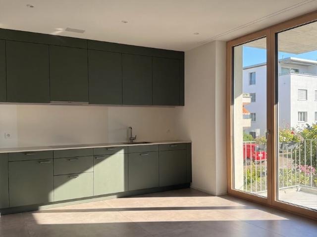3.5 Zimmer Wohnung in Effretikon mieten Ausbau im Eigentumsstandard