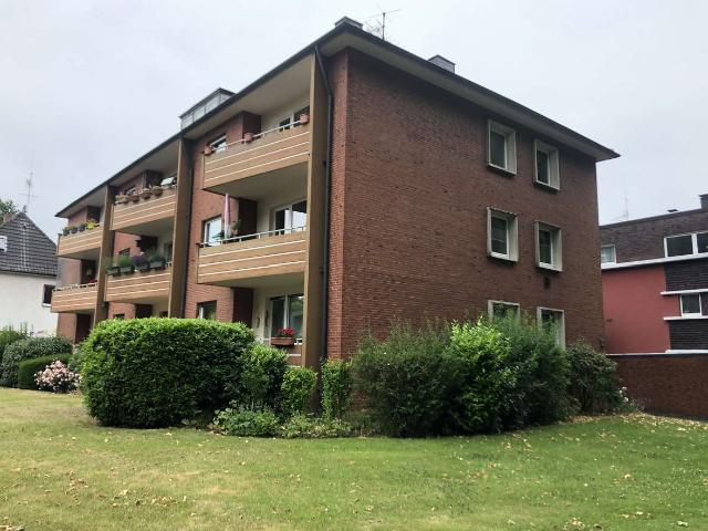3,5 Zimmer Wohnung in Eickel am Park
