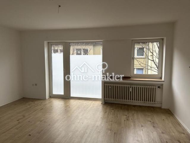 3,5 Zimmer Wohnung in Eickel