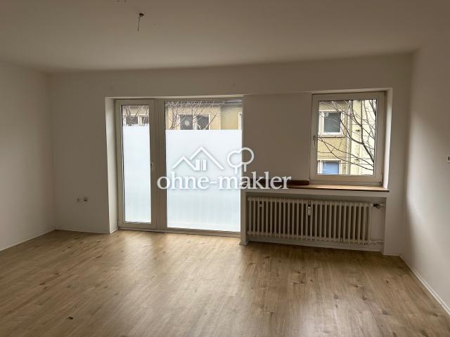 3,5 Zimmer Wohnung in Eickel