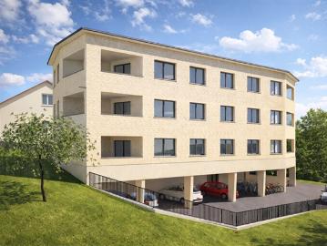 Vuadens, Greyerzbezirk, Kanton Freiburg