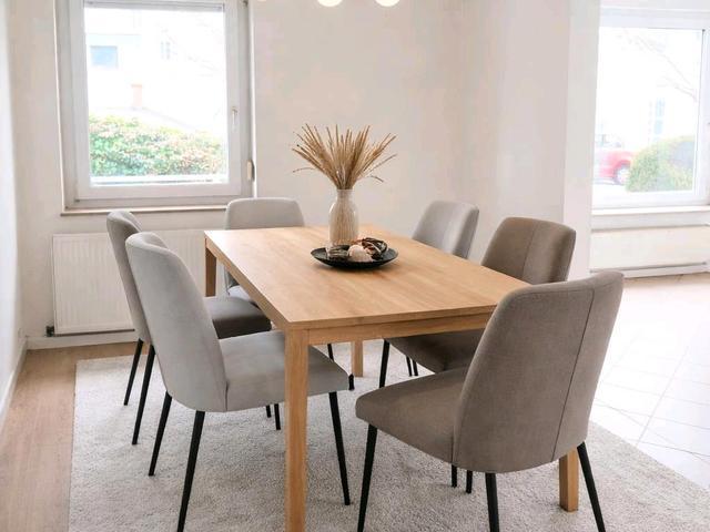 3,5 Zimmer Wohnung in Fellbach Schmiden