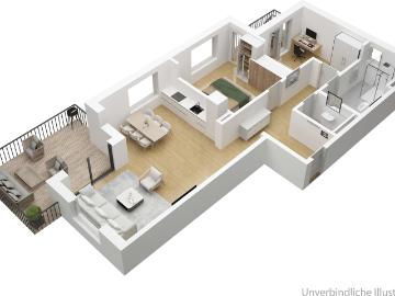 Flein, Heilbronn, Pfälzerwald, Hessen, Bundesland