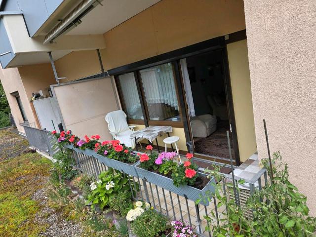 3,5 Zimmer Wohnung in Freiburg Betzenhausen ohne Maklerprovision