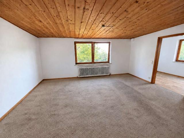 3,5 Zimmer Wohnung in Fürstenfeldbruck