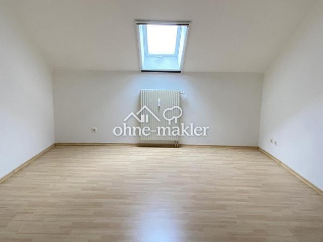 3,5 Zimmer Wohnung in Königsdorf Osterhofen