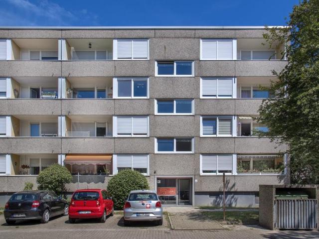 Wilhelm Leuschner Straße 6, 58099 Hagen